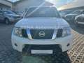 Nissan Navara Double Cab SE 4X4 *Hardtop*AHK* Blanco - thumbnail 3