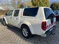 Nissan Navara Double Cab SE 4X4 *Hardtop*AHK* Blanco - thumbnail 8