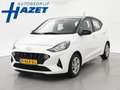 Hyundai i10 1.0 AUTOMAAT COMFORT 5-ZITS + APPLE CARPLAY | DAB+ Weiß - thumbnail 1