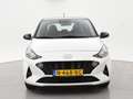 Hyundai i10 1.0 AUTOMAAT COMFORT 5-ZITS + APPLE CARPLAY | DAB+ Weiß - thumbnail 7