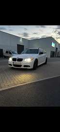 325d/330d DPF Touring Aut. Edition Sport
