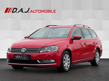 2.0 TDI BMT Comfortline NAV SHZ