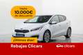 Kia Ceed / cee'd 1.6CRDI VGT Drive 136 Blanco - thumbnail 1