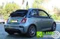 Abarth 695C C Rivale 175 Anniversary,Originale,Cabrio Grigio - thumbnail 3