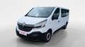 Renault Trafic COMBI 2.0 ENERGY BLUEDCI 88KW COMBI 9 LWB 1 Wit - thumbnail 1