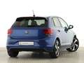 Volkswagen Polo GTI 2.0 TSI DSG *LED*APP*ACC*KLIMA*SHZ*17"* Blau - thumbnail 3