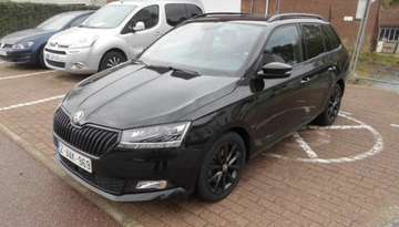 COMBI 1.0 TSI/DSG/AIRCO/NAVI/ANDROID/CRUIS/GARANTI