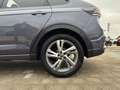 Volkswagen Taigo 1.0 TSI R-Line KLIMA / PANORAMA / NAVI / MATRIX-LE Grau - thumbnail 18