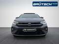 Volkswagen Taigo 1.0 TSI R-Line KLIMA / PANORAMA / NAVI / MATRIX-LE Grau - thumbnail 5