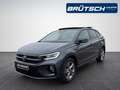 Volkswagen Taigo 1.0 TSI R-Line KLIMA / PANORAMA / NAVI / MATRIX-LE Grau - thumbnail 1