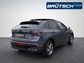 Volkswagen Taigo 1.0 TSI R-Line KLIMA / PANORAMA / NAVI / MATRIX-LE Grau - thumbnail 4