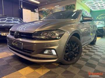 1.6 TDI 95 cv CONFORTLINE BUSINESS DSG7 I CARPLAY - STAGE 1 (149 cv)