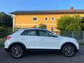 Volkswagen T-Roc *30.000KM*1.Besitz* Weiß - thumbnail 3