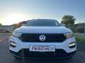 Volkswagen T-Roc *30.000KM*1.Besitz* Weiß - thumbnail 2