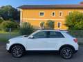 Volkswagen T-Roc *30.000KM*1.Besitz* Weiß - thumbnail 6