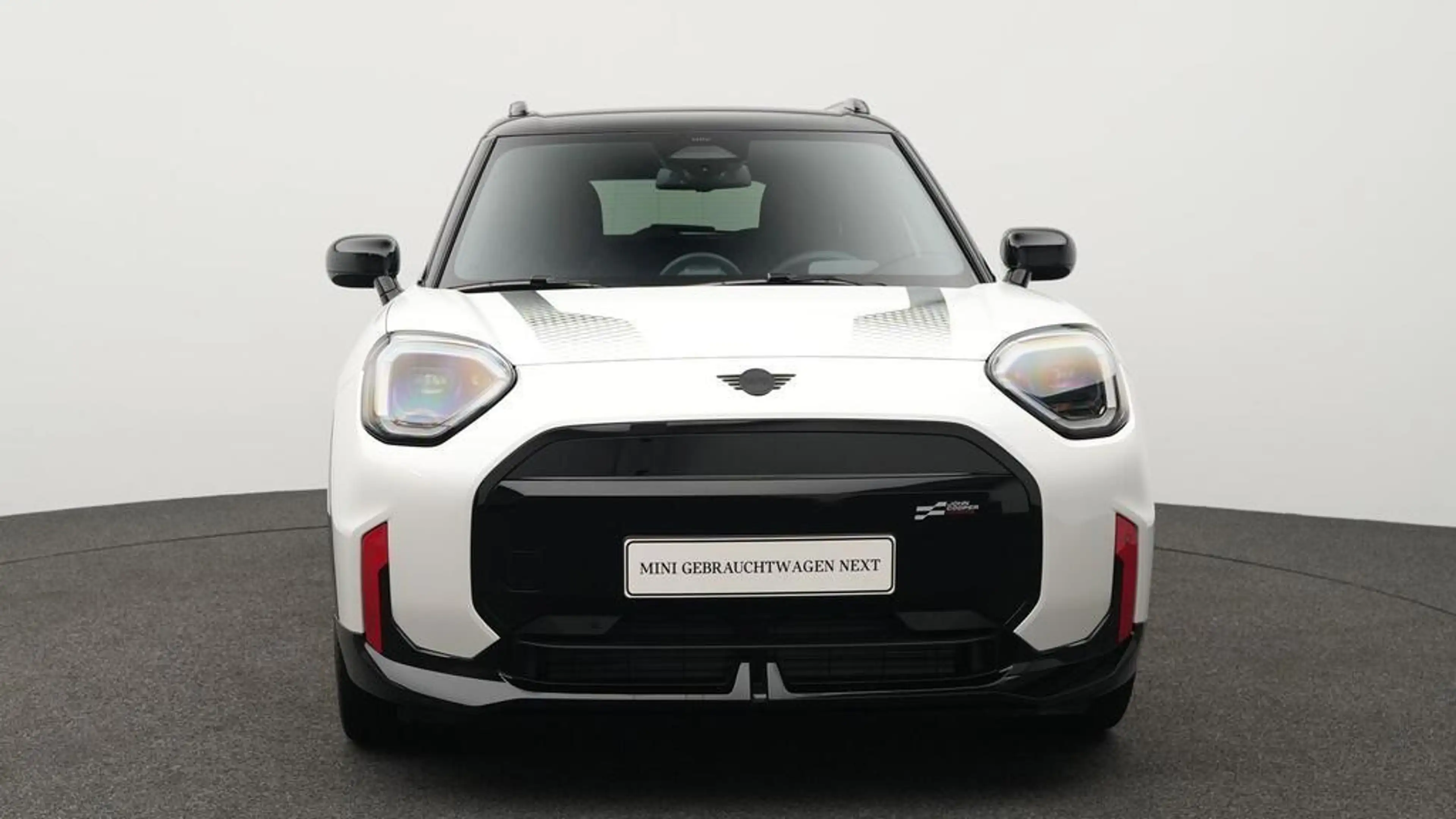 MINI John Cooper Works John Cooper Works Trim — photo 15