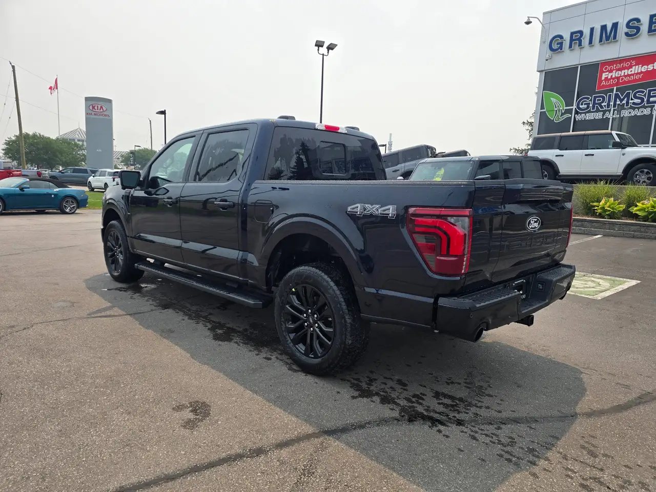 Ford F-150 2026