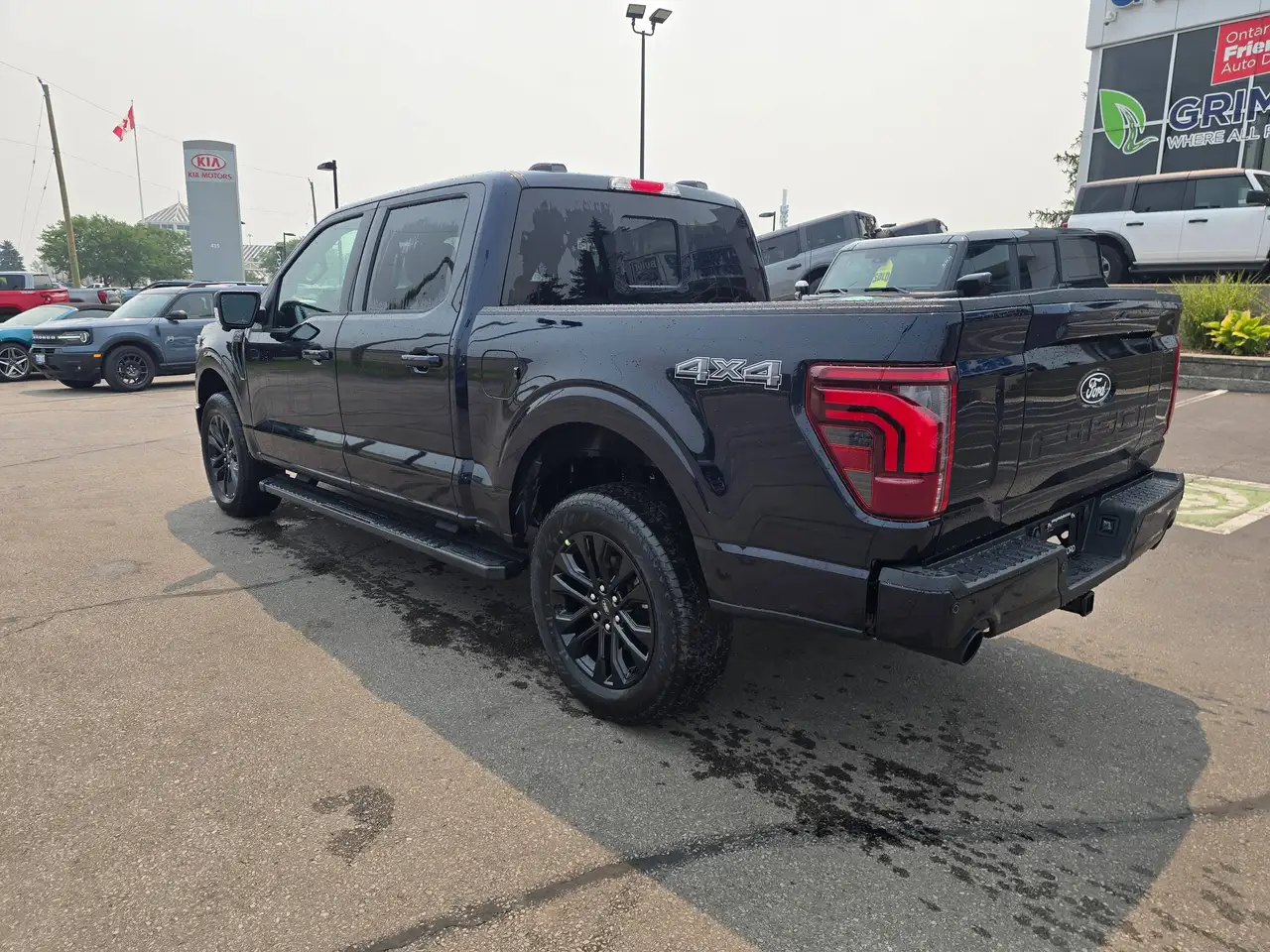 Ford F-150 2026