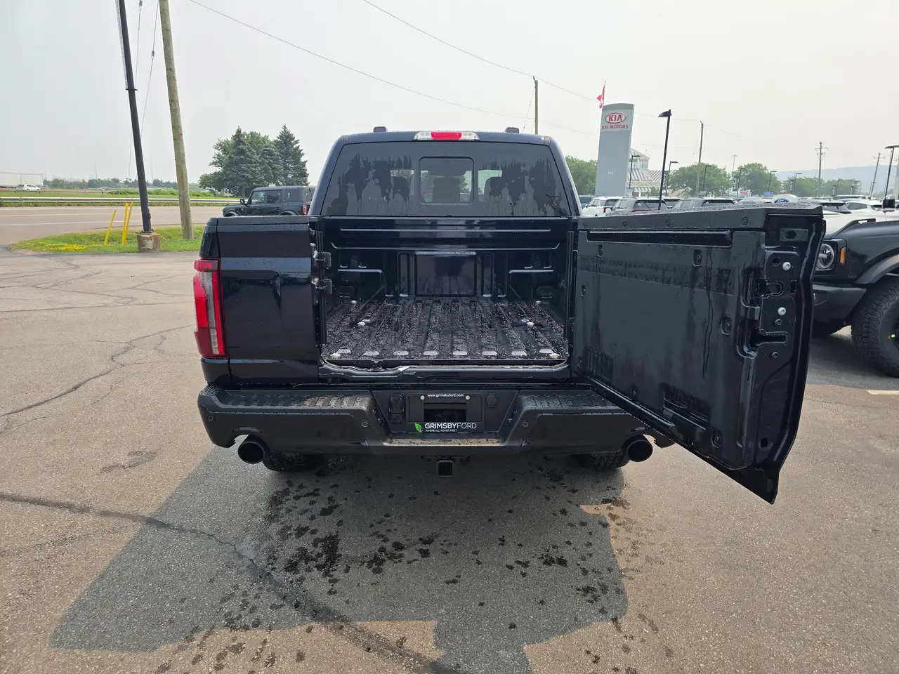 Ford F-150 2026