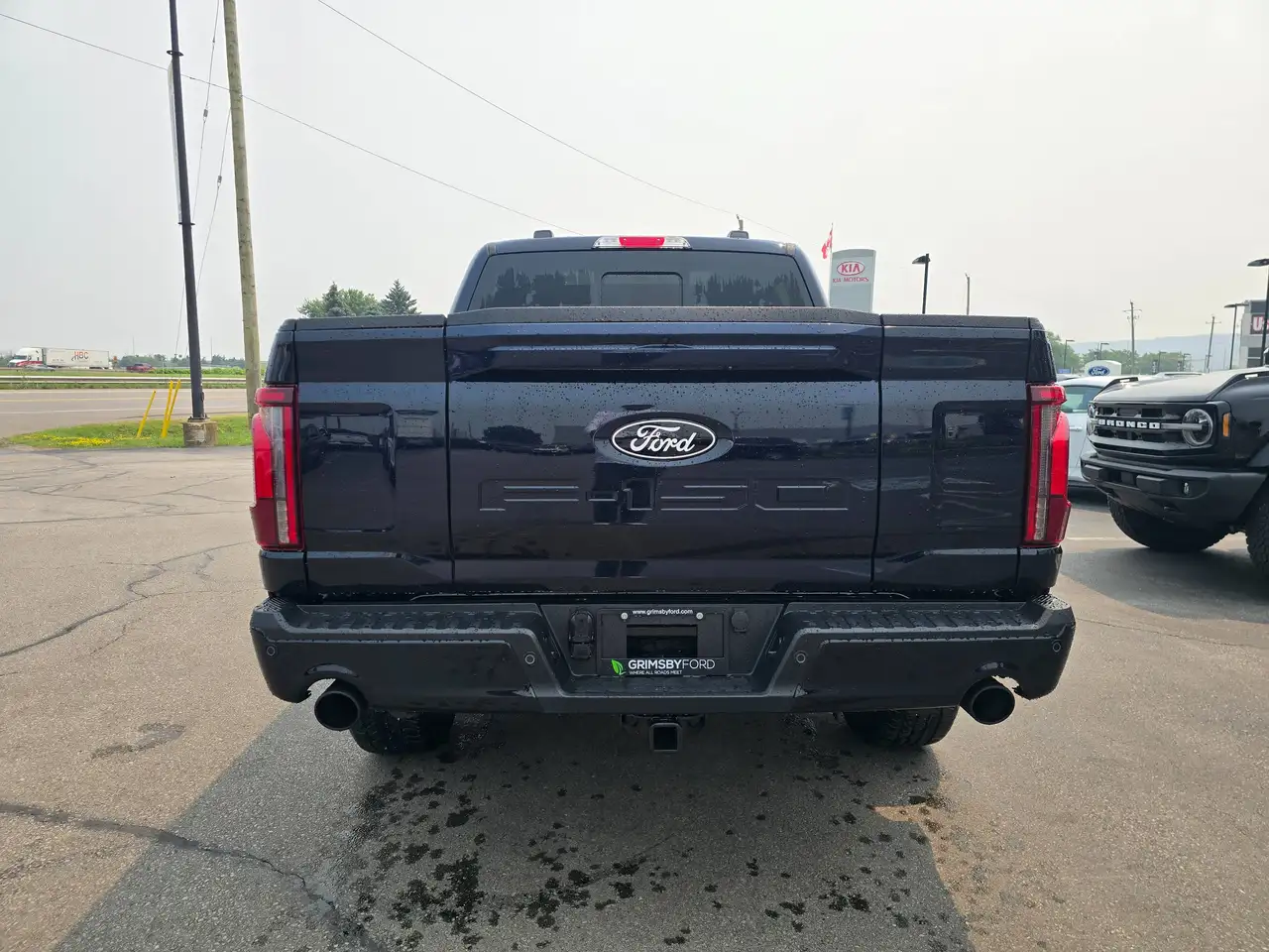Ford F-150 2026