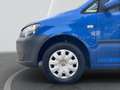 Volkswagen Caddy 1,2TSI 77kW Trendline,wenig KM,Klimatronic Blu/Azzurro - thumbnail 11
