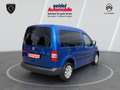 Volkswagen Caddy 1,2TSI 77kW Trendline,wenig KM,Klimatronic Blu/Azzurro - thumbnail 5