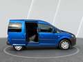 Volkswagen Caddy 1,2TSI 77kW Trendline,wenig KM,Klimatronic Blu/Azzurro - thumbnail 10