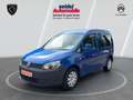 Volkswagen Caddy 1,2TSI 77kW Trendline,wenig KM,Klimatronic Blu/Azzurro - thumbnail 1