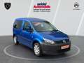 Volkswagen Caddy 1,2TSI 77kW Trendline,wenig KM,Klimatronic Blu/Azzurro - thumbnail 7
