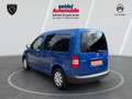 Volkswagen Caddy 1,2TSI 77kW Trendline,wenig KM,Klimatronic Blu/Azzurro - thumbnail 3