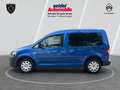 Volkswagen Caddy 1,2TSI 77kW Trendline,wenig KM,Klimatronic Blu/Azzurro - thumbnail 2