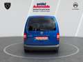 Volkswagen Caddy 1,2TSI 77kW Trendline,wenig KM,Klimatronic Blu/Azzurro - thumbnail 4