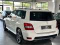 Mercedes-Benz GLK 350 CDI,4-Matic,AMG-Paket,Pano,LED,VOLL,TOP Blanc - thumbnail 4