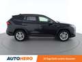 Toyota RAV 4 2.5 Hybrid 4x4 Vip Aut. *LED*CAM*SPUR*TOT*ACC* Schwarz - thumbnail 7