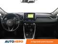 Toyota RAV 4 2.5 Hybrid 4x4 Vip Aut. *LED*CAM*SPUR*TOT*ACC* Schwarz - thumbnail 12