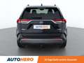 Toyota RAV 4 2.5 Hybrid 4x4 Vip Aut. *LED*CAM*SPUR*TOT*ACC* Schwarz - thumbnail 5