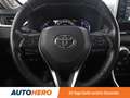 Toyota RAV 4 2.5 Hybrid 4x4 Vip Aut. *LED*CAM*SPUR*TOT*ACC* Schwarz - thumbnail 19