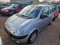 Daewoo Matiz 1.0 SE Cool, Klima, Servo, 1. Hand, 65.000 km Srebrny - thumbnail 1