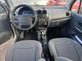 Daewoo Matiz 1.0 SE Cool, Klima, Servo, 1. Hand, 65.000 km srebrna - thumbnail 8