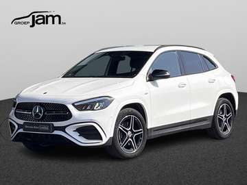 e AMG Line