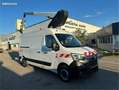 Renault Master 2.3 dci 145ch nacelle Klubb k32 3 places - thumbnail 1