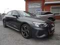 Audi A3 sportback s-line S-tronic model 2024 Gris - thumbnail 3