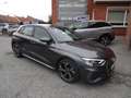 Audi A3 sportback s-line S-tronic model 2024 Gris - thumbnail 2