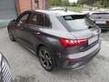 Audi A3 sportback s-line S-tronic model 2024 Gris - thumbnail 6