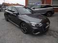 Audi A3 sportback s-line S-tronic model 2024 Gris - thumbnail 1