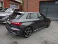 Audi A3 sportback s-line S-tronic model 2024 Gris - thumbnail 7