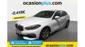 BMW 116 116d Wit - thumbnail 1