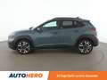 Hyundai KONA 1.0 TGDI Pure 2WD *NAVI*PDC*SHZ*ALU* Зелений - thumbnail 3