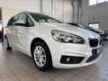 BMW 216 d Gran Tourer //7 POSTI//AUTOMATICO//PELLE// Wit - thumbnail 3