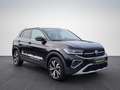 Volkswagen T-Cross 1.0 TSI Style+AHK+NAVI+MATRIXLED+KAMERA+PDC+SHZ Schwarz - thumbnail 9